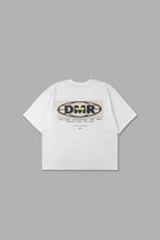 POLO LONG BOXY FIT CRIP
