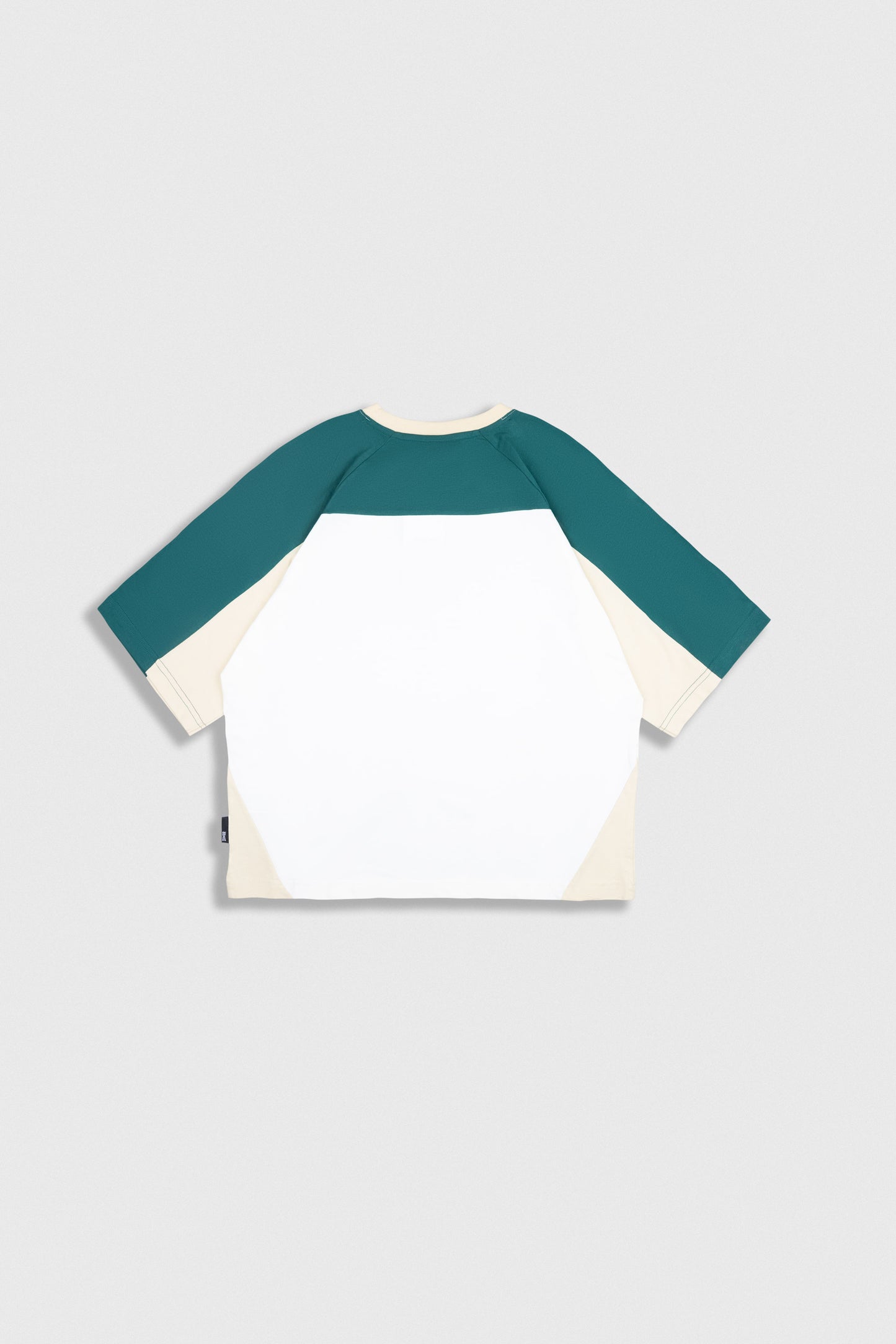 POLO BOXY FIT BLUSS