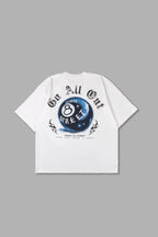 POLO LONG BOXY FIT 8BILL