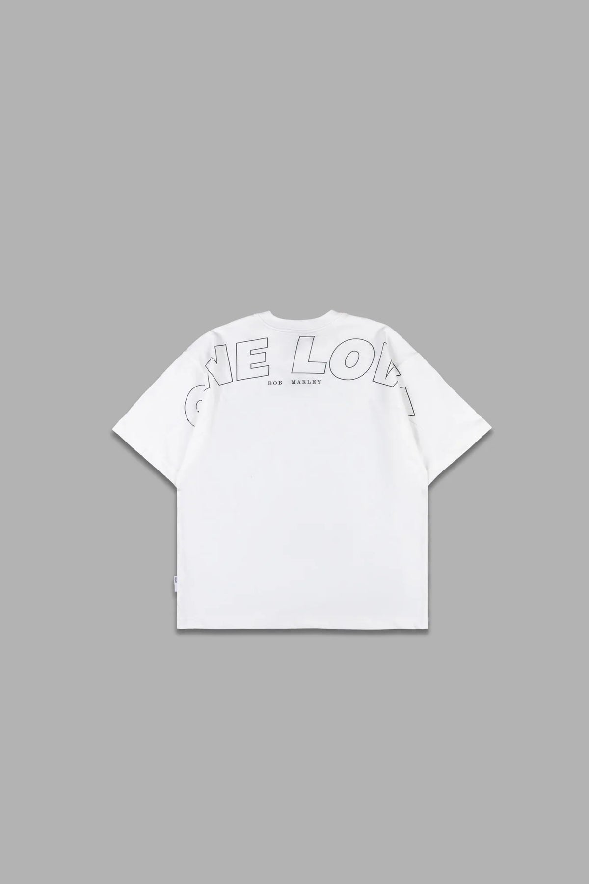 POLO OVERSIZE BOB