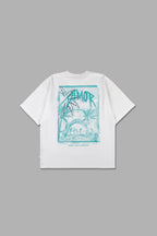 POLO OVERSIZE MANCORA