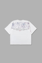POLO LONG BOXY FIT CRUZ