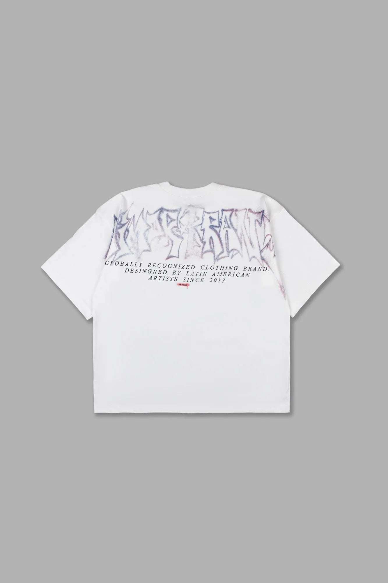 POLO LONG BOXY FIT CRUZ