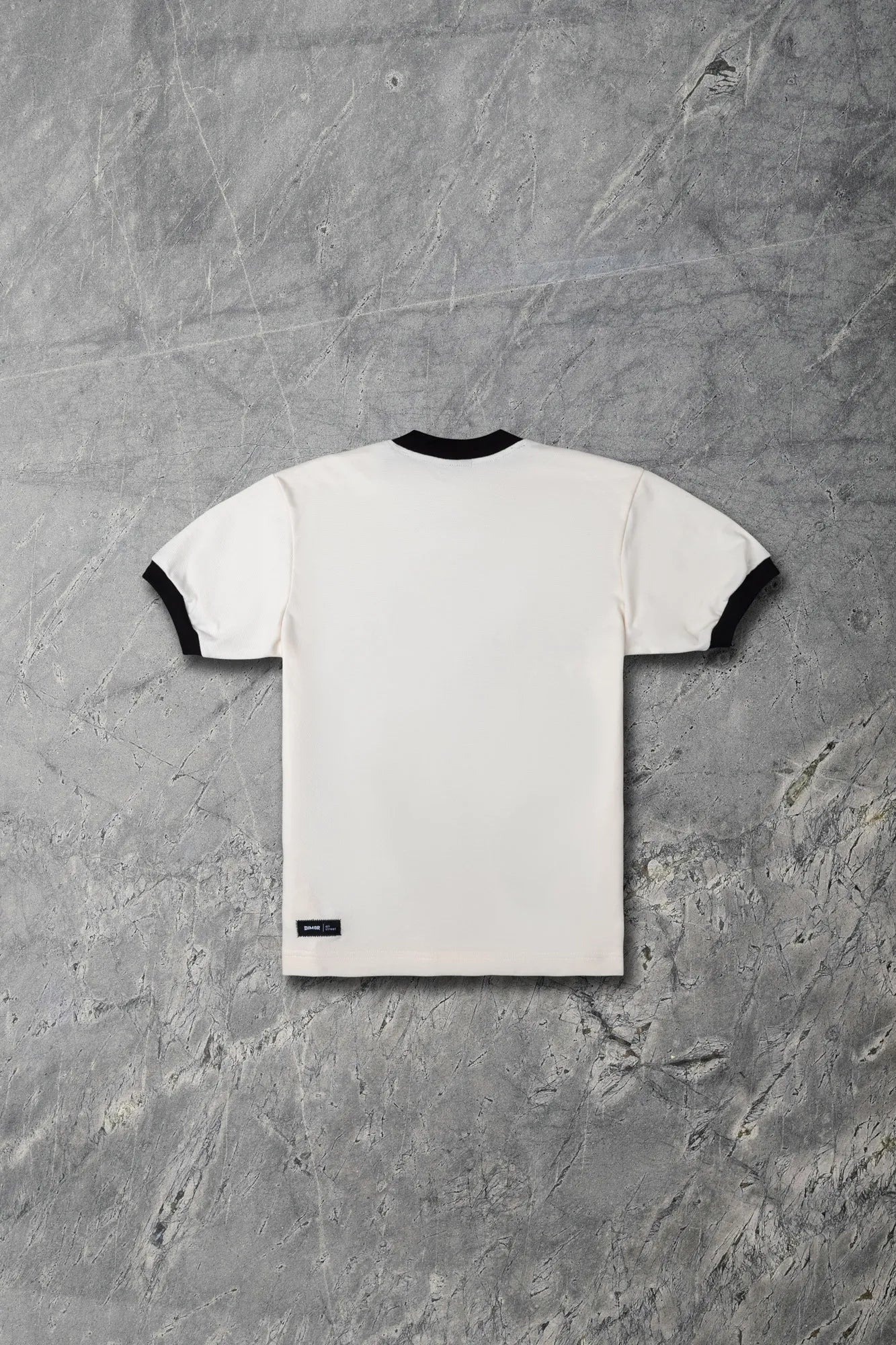 POLO REGULAR FIT GLOSS
