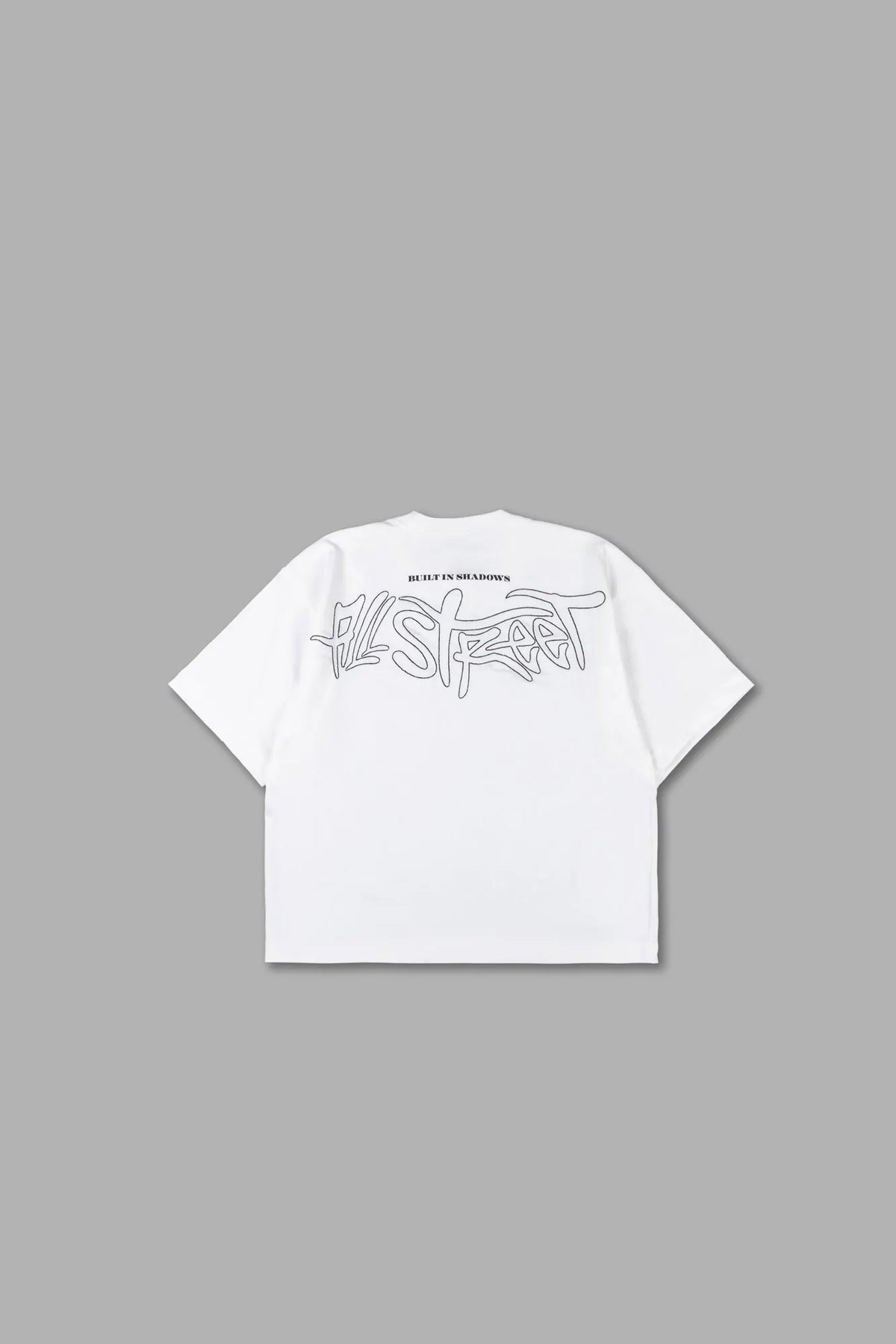 POLO BOXY FIT UNDER