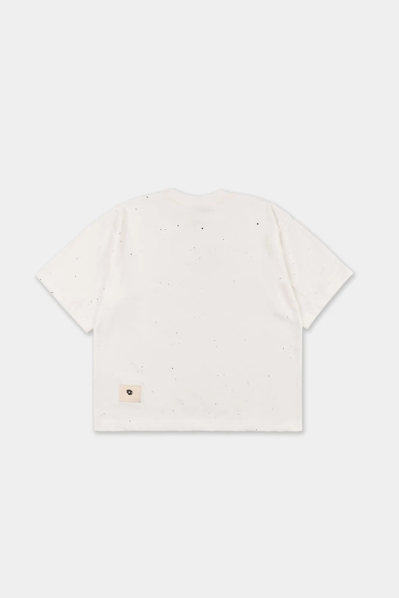 POLO BOXY FIT LOCURA