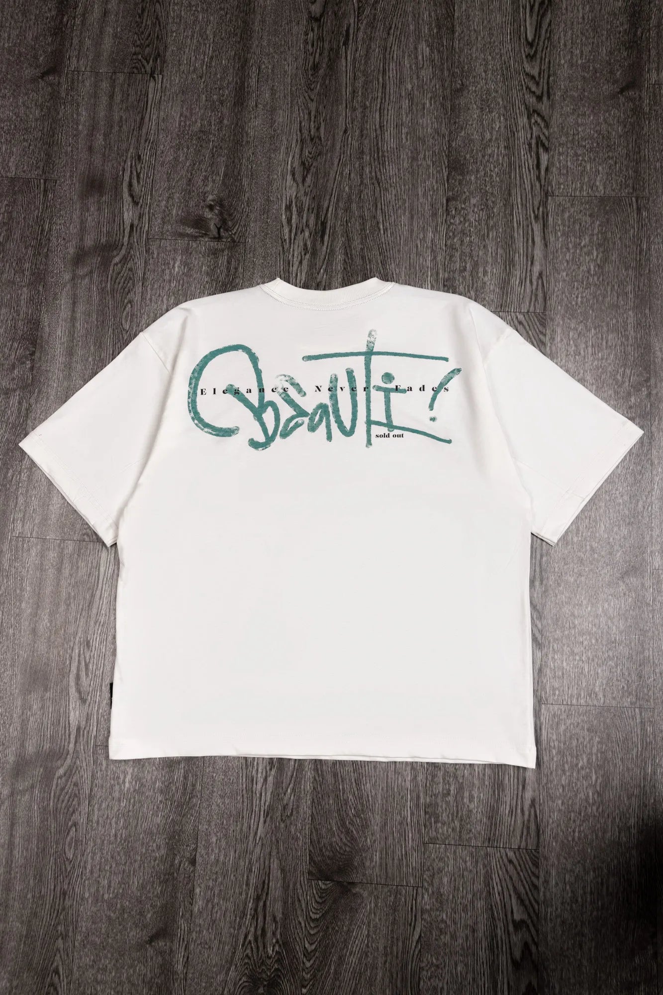 POLO LONG BOXY FIT SOLD OUT