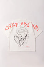 POLO LONG BOXY FIT RICH