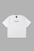 POLO LONG BOXY FIT TOP