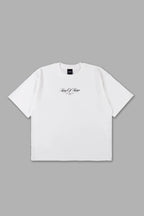 POLO LONG BOXY FIT TOP