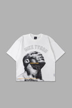 POLO LONG BOXY FIT TYSON