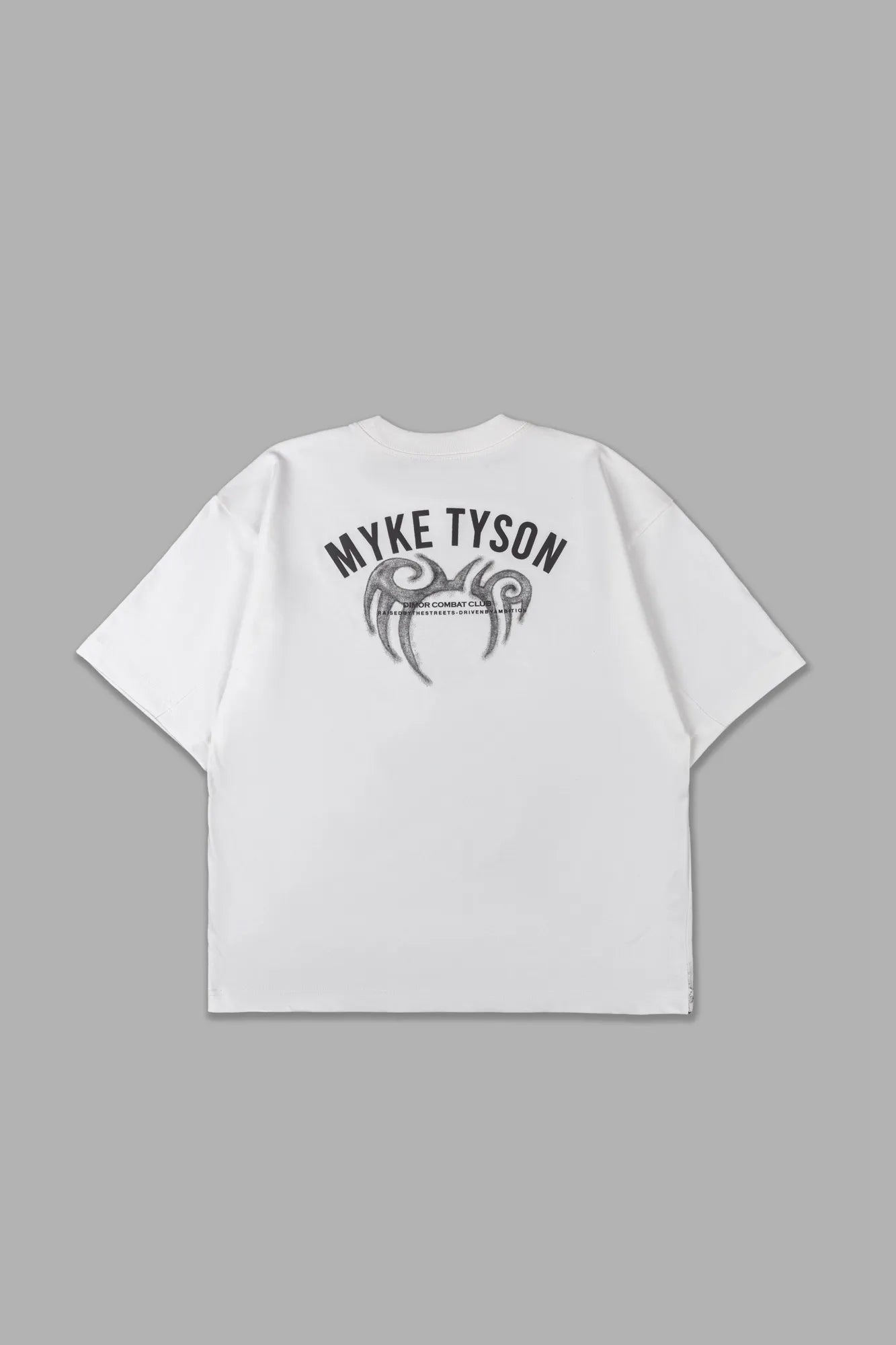 POLO LONG BOXY FIT TYSON