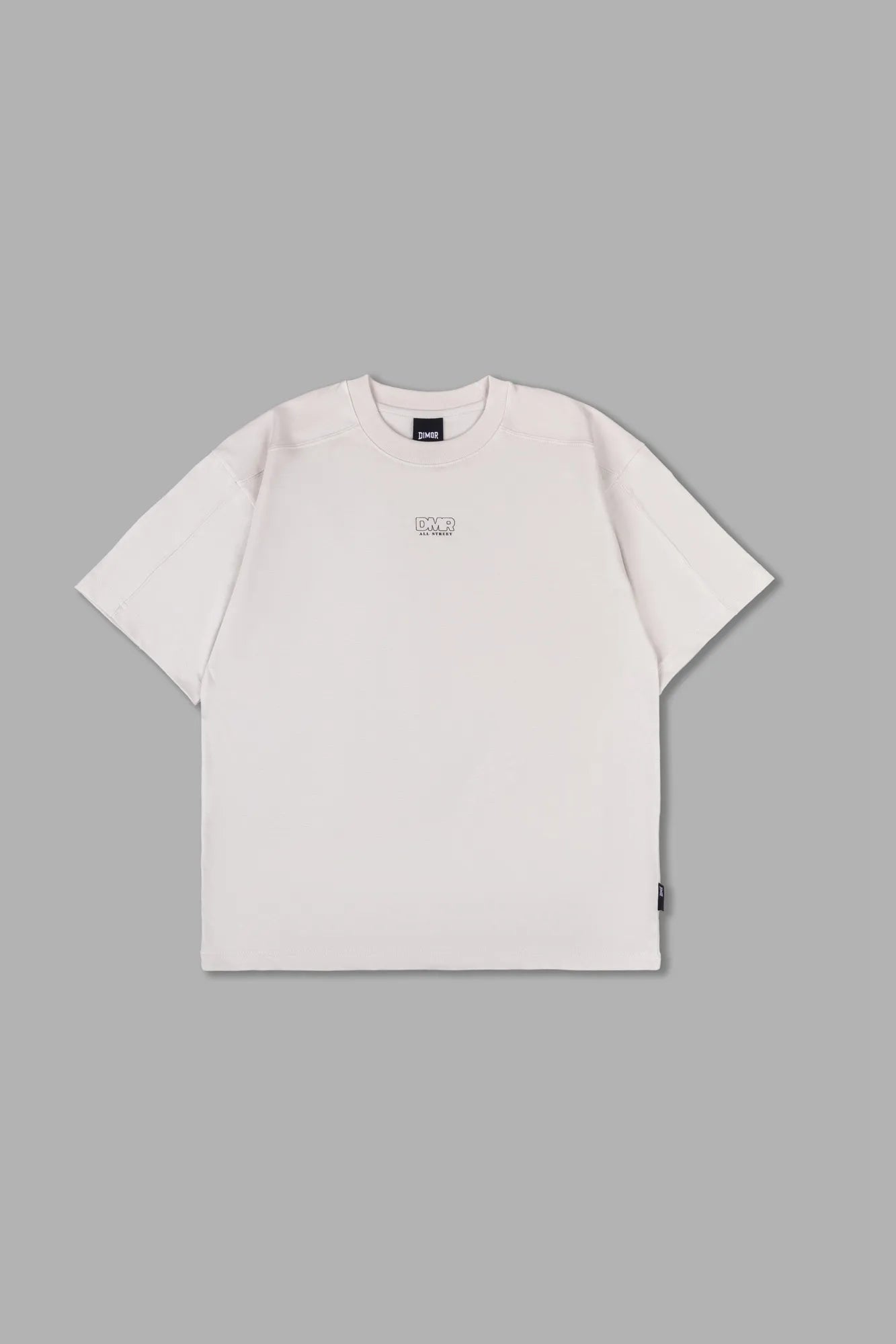 POLO OVERSIZE NBOX