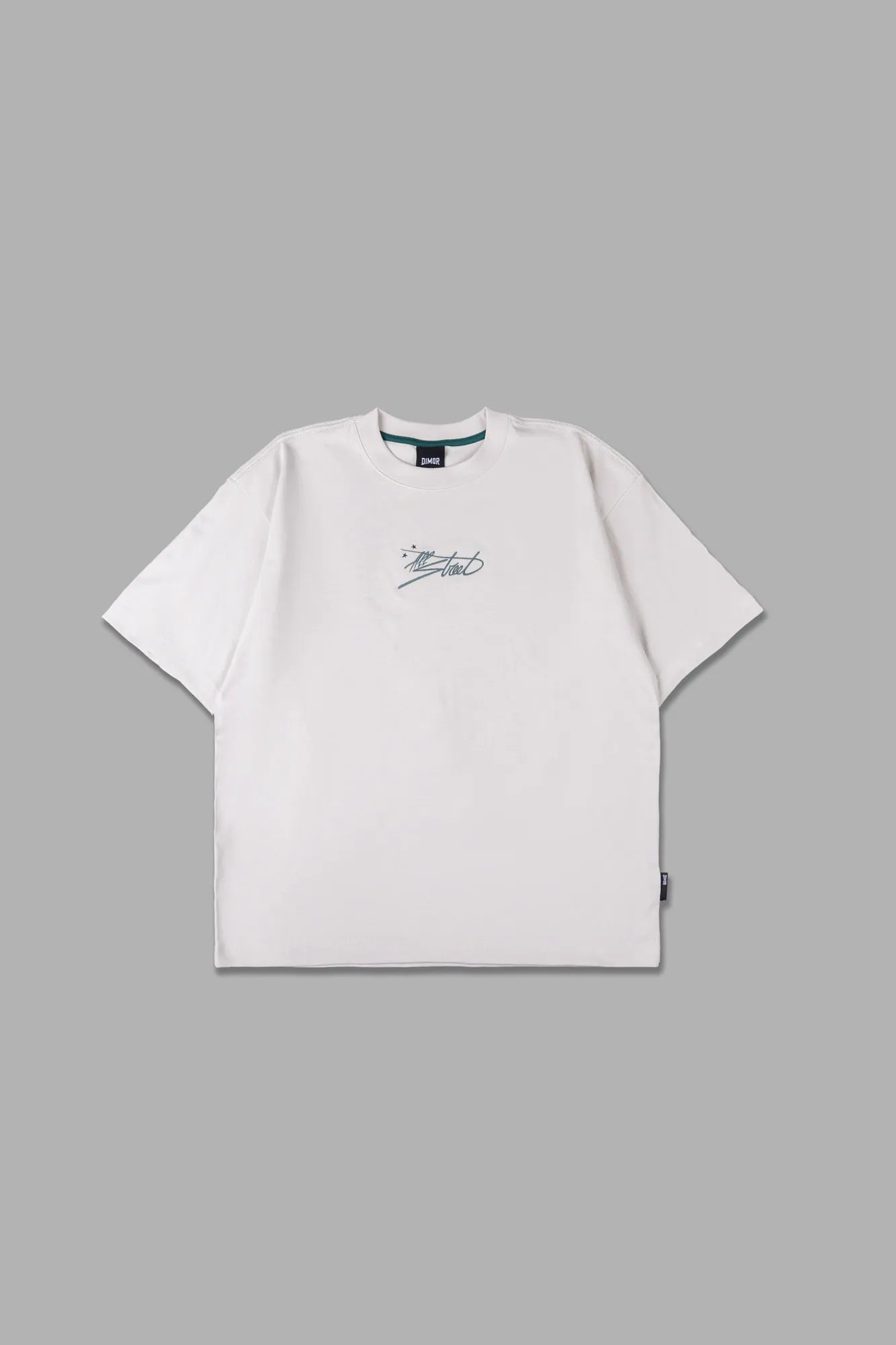 POLO OVERSIZE XION