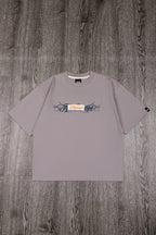 POLO LONG BOXY FIT MACSTAR