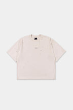 POLO BOXY FIT LOCURA