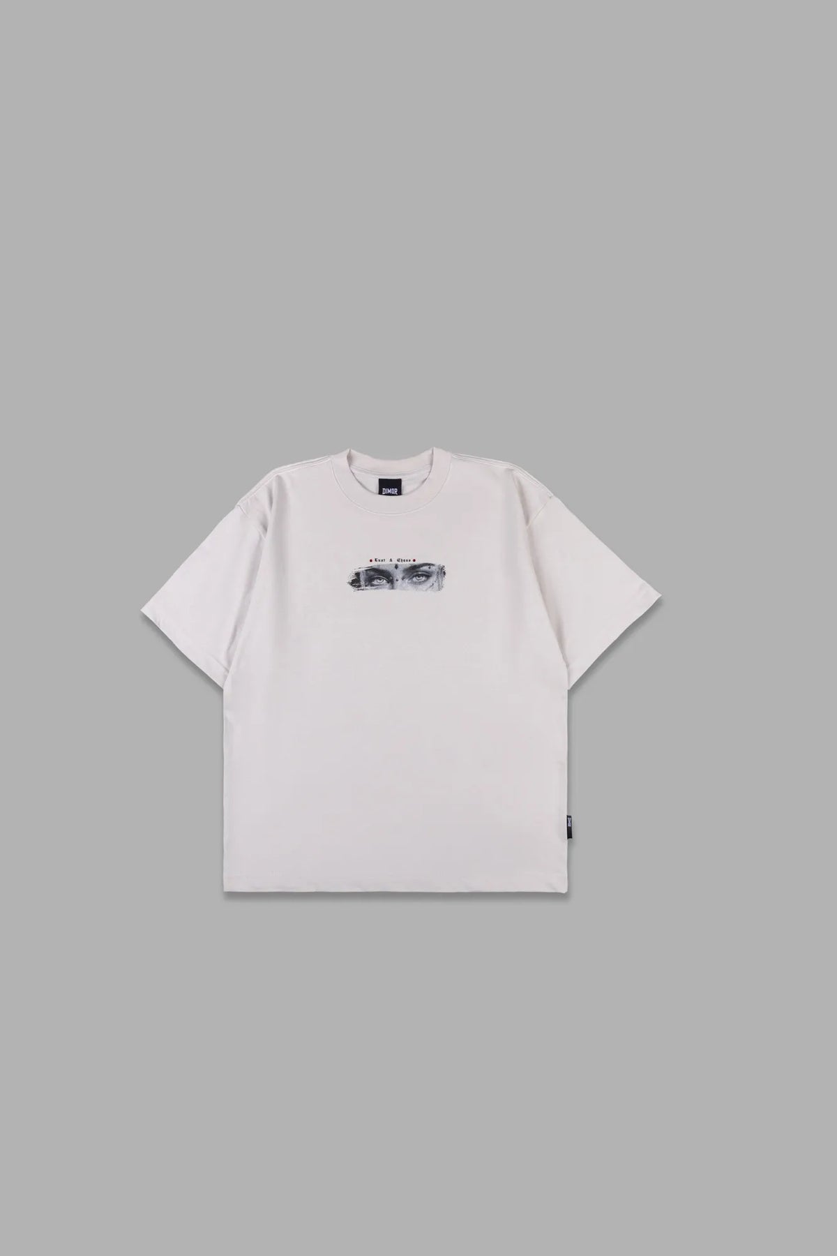 POLO OVERSIZE LUST