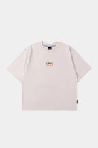 POLO LONG BOXY FIT ROSET