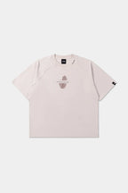 POLO LONG BOXY FIT HUELLA