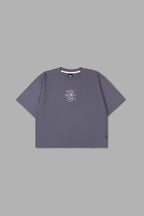 POLO BOXY FIT SINCE