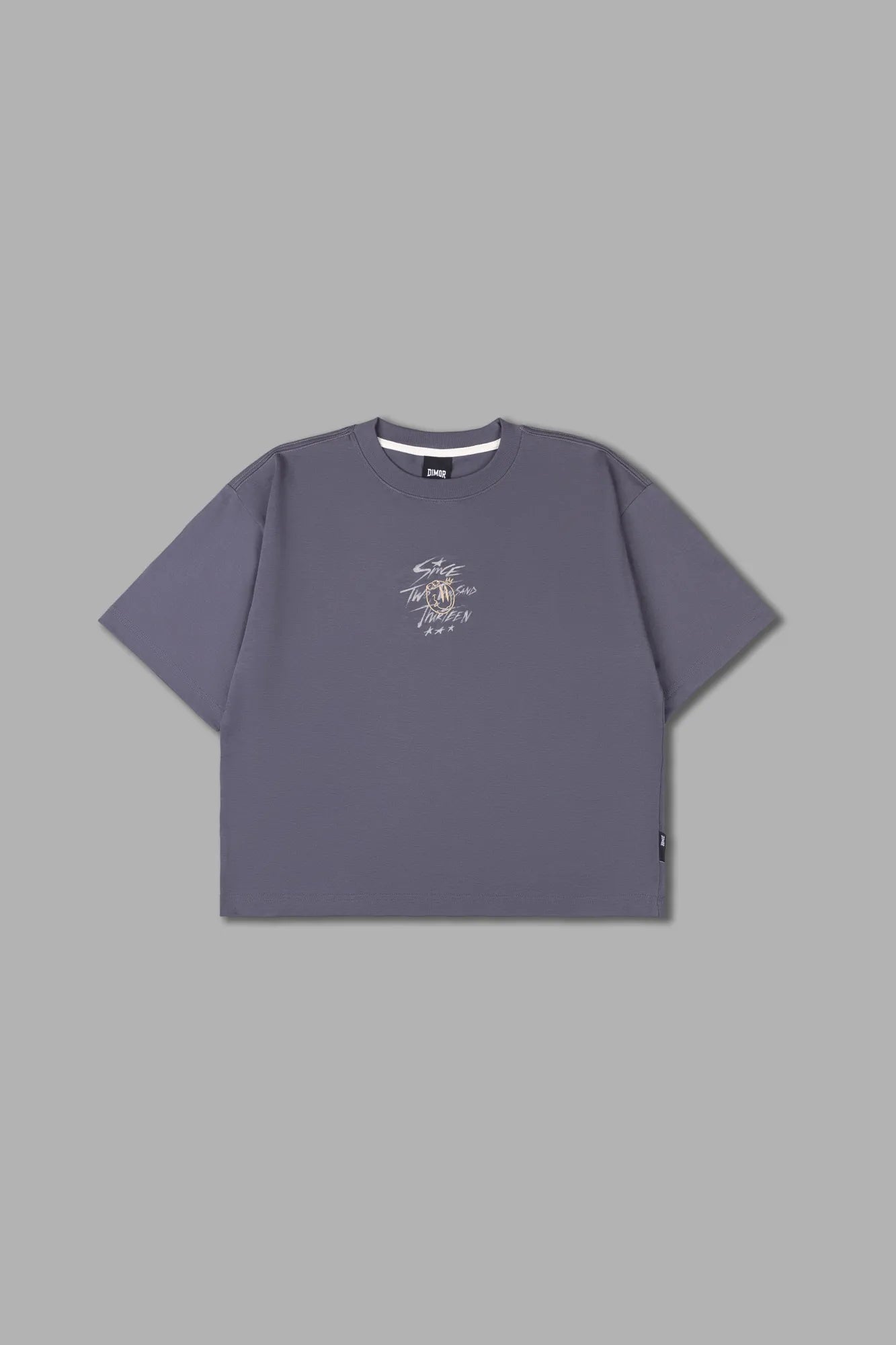 POLO BOXY FIT SINCE