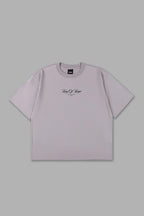 POLO LONG BOXY FIT TOP