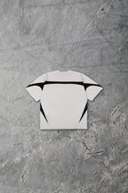 POLO BOXY FIT LEVY