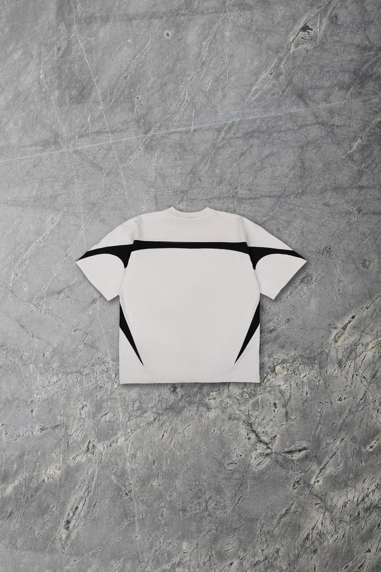 POLO BOXY FIT LEVY
