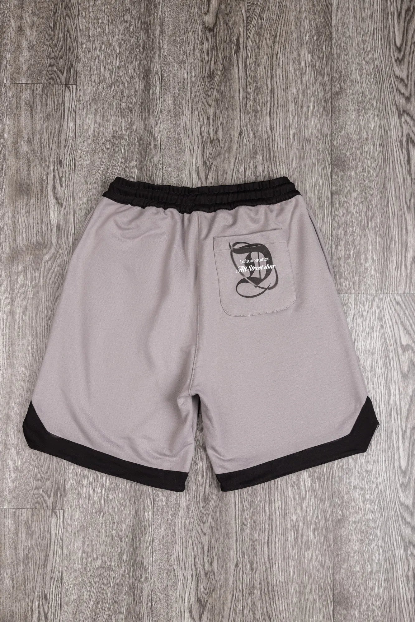 SHORT BASKETBALL PAUL