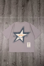 POLO LONG BOXY FIT MACSTAR