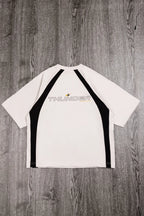 POLO LONG BOXY FIT TIMY