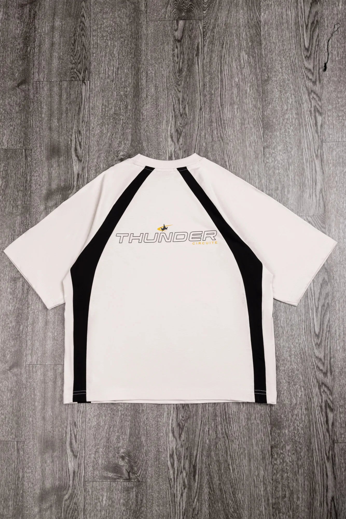 POLO LONG BOXY FIT TIMY