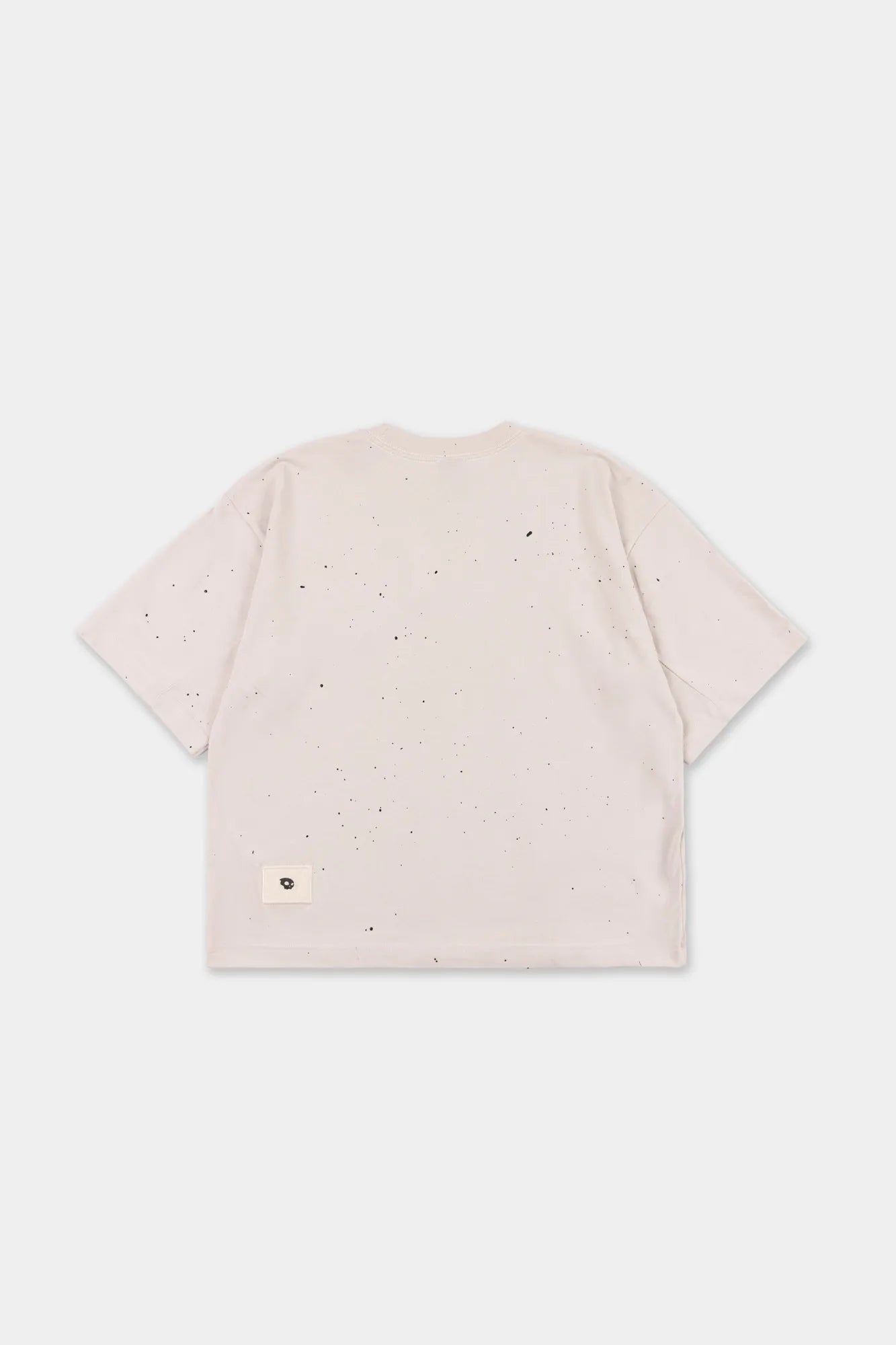 POLO BOXY FIT LOCURA