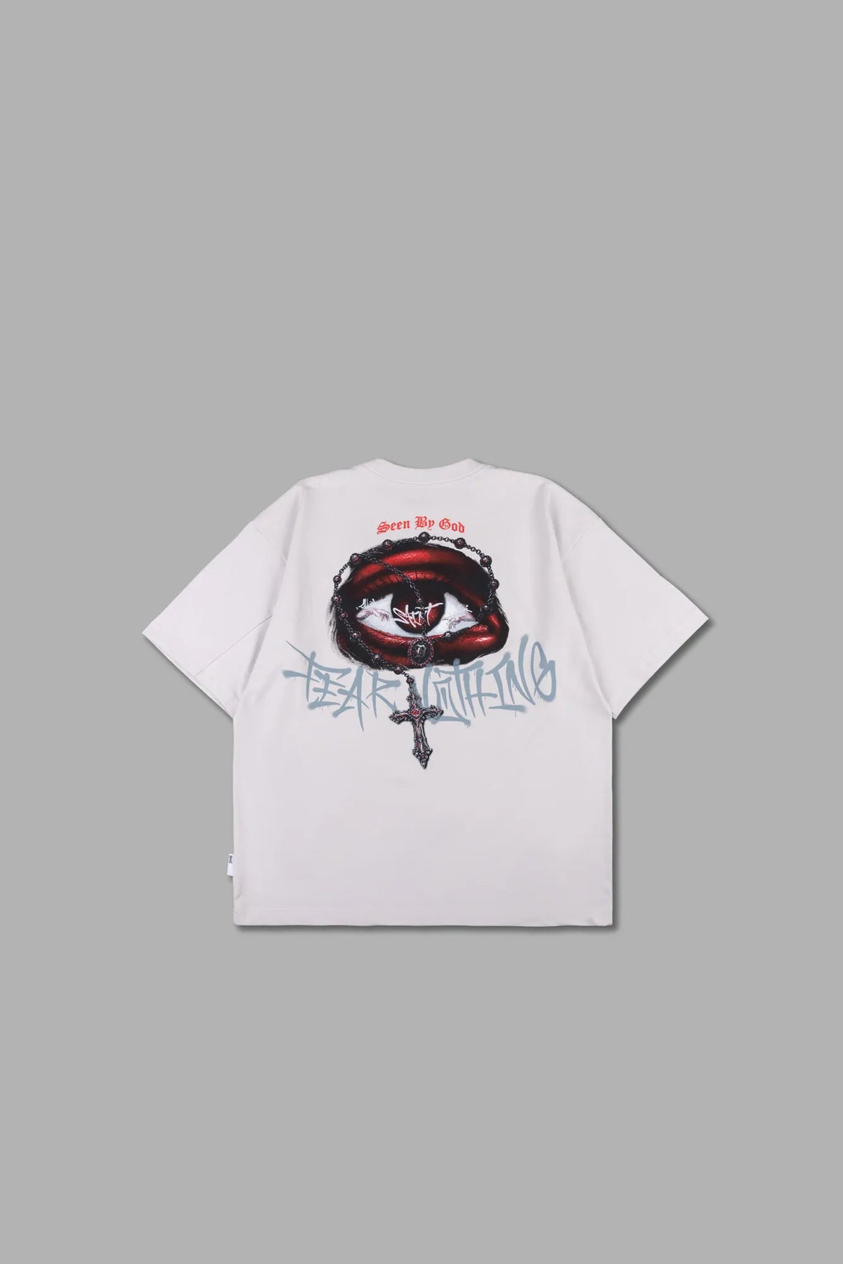 POLO OVERSIZE EYES