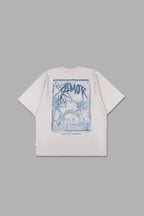 POLO OVERSIZE MANCORA