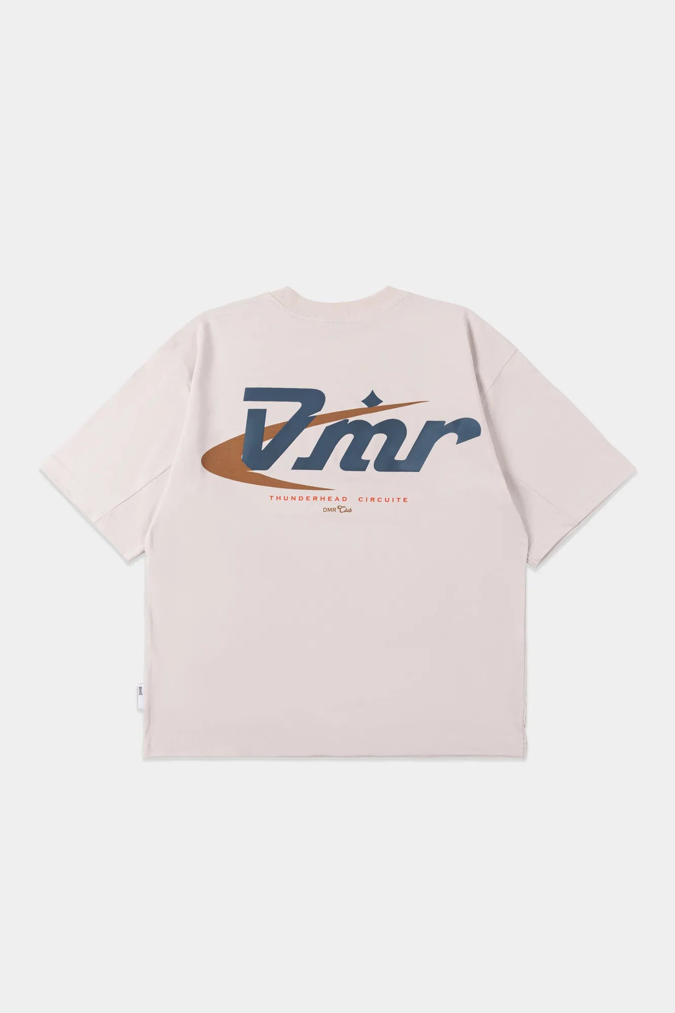 POLO LONG BOXY FIT ROSET