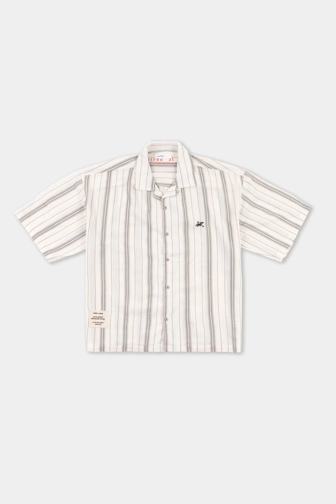 CAMISA STILL