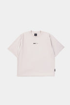 POLO LONG BOXY FIT ROCK