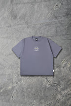 POLO LONG BOXY FIT LEF