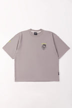 POLO LONG BOXY FIT RICH