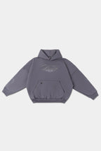 HOODIE CORTE MURCIELAGO FLEX
