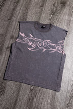 POLO MANGA CERO BLOT