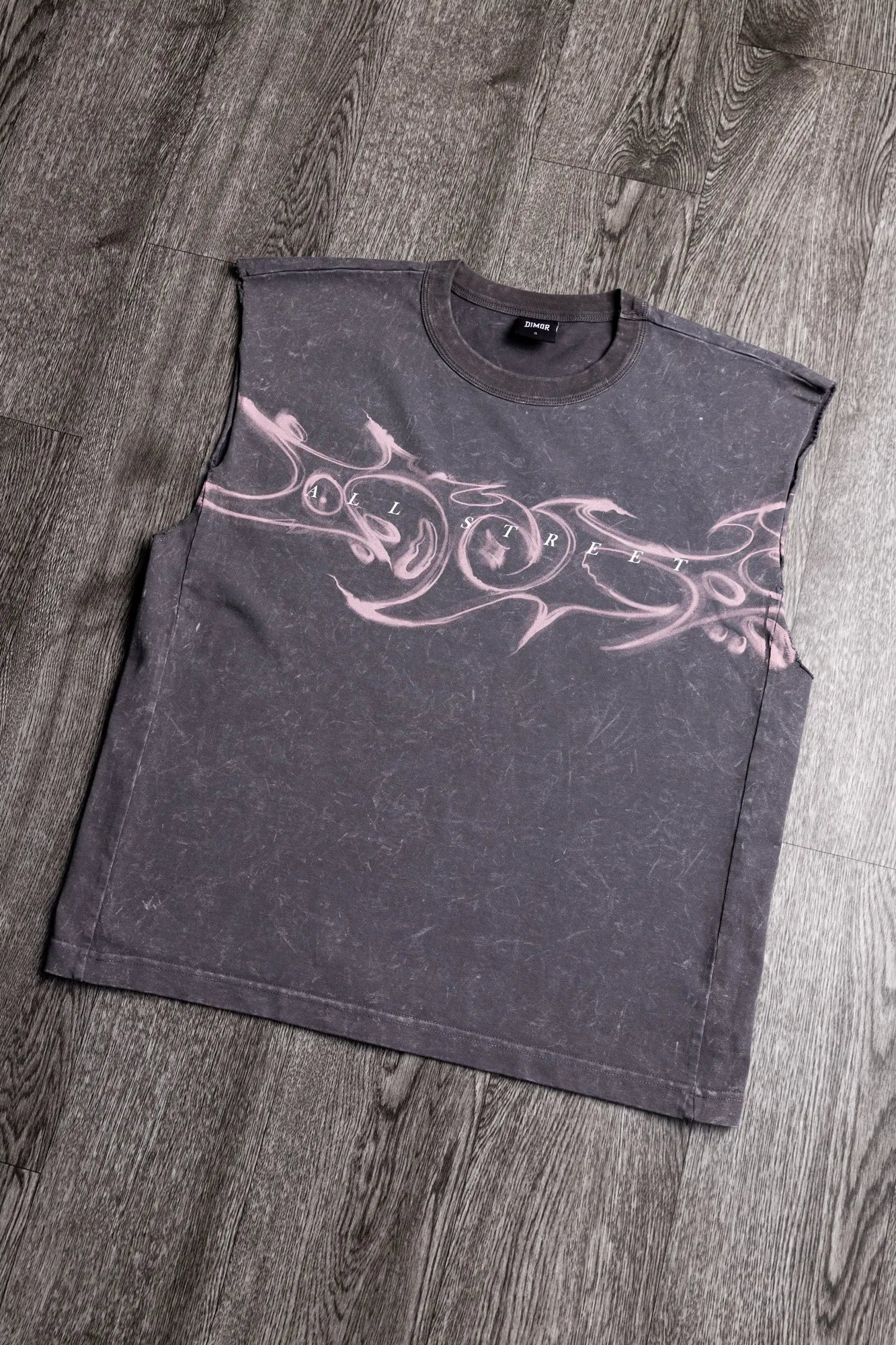 POLO MANGA CERO BLOT
