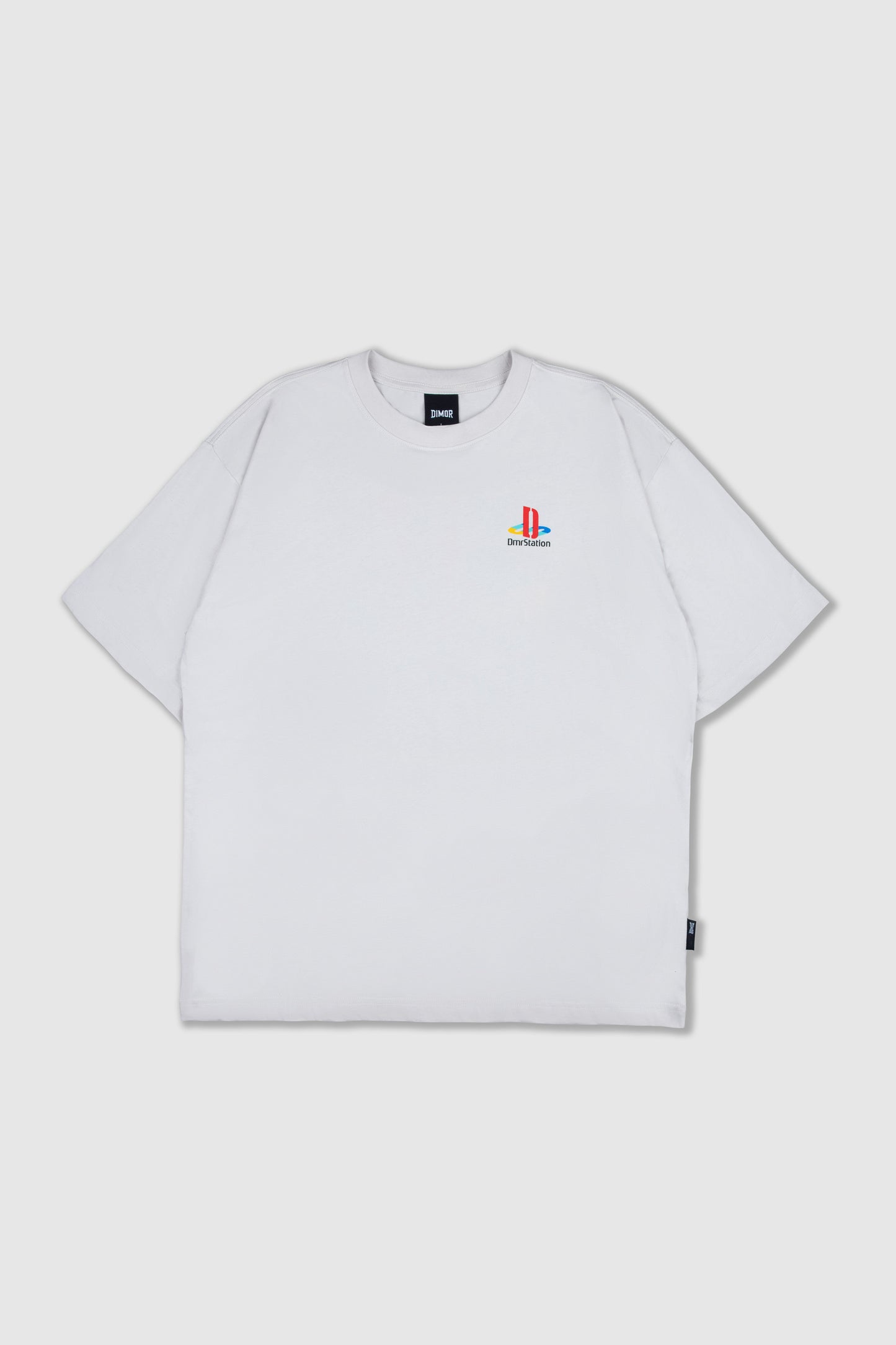 POLO OVERSIZE STATION