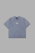 POLO LONG BOXY FIT CLIP