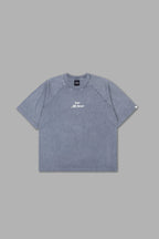 POLO LONG BOXY FIT CLIP