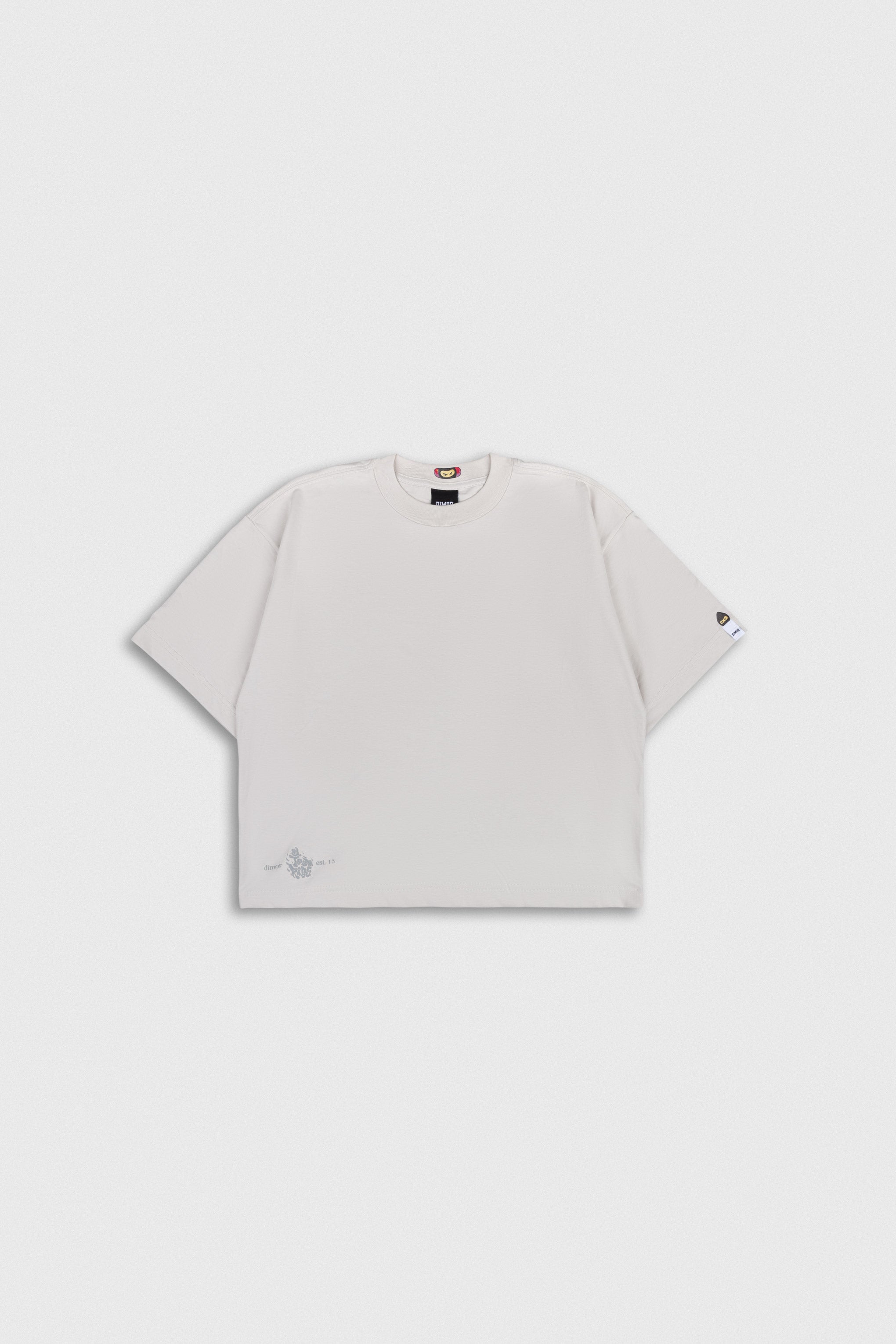 POLO BOXY FIT RISS 2.0