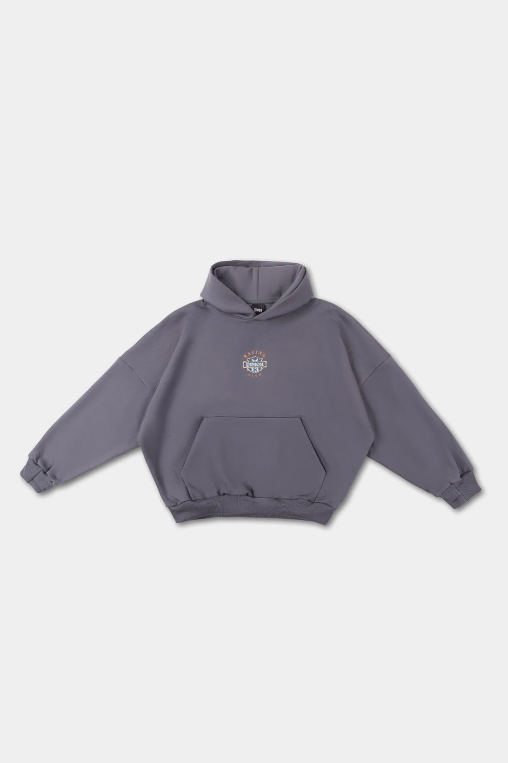 HOODIE CORTE MURCIELAGO GRANDPRIX