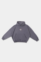 HOODIE CORTE MURCIÉLAGO GRANDPRIX