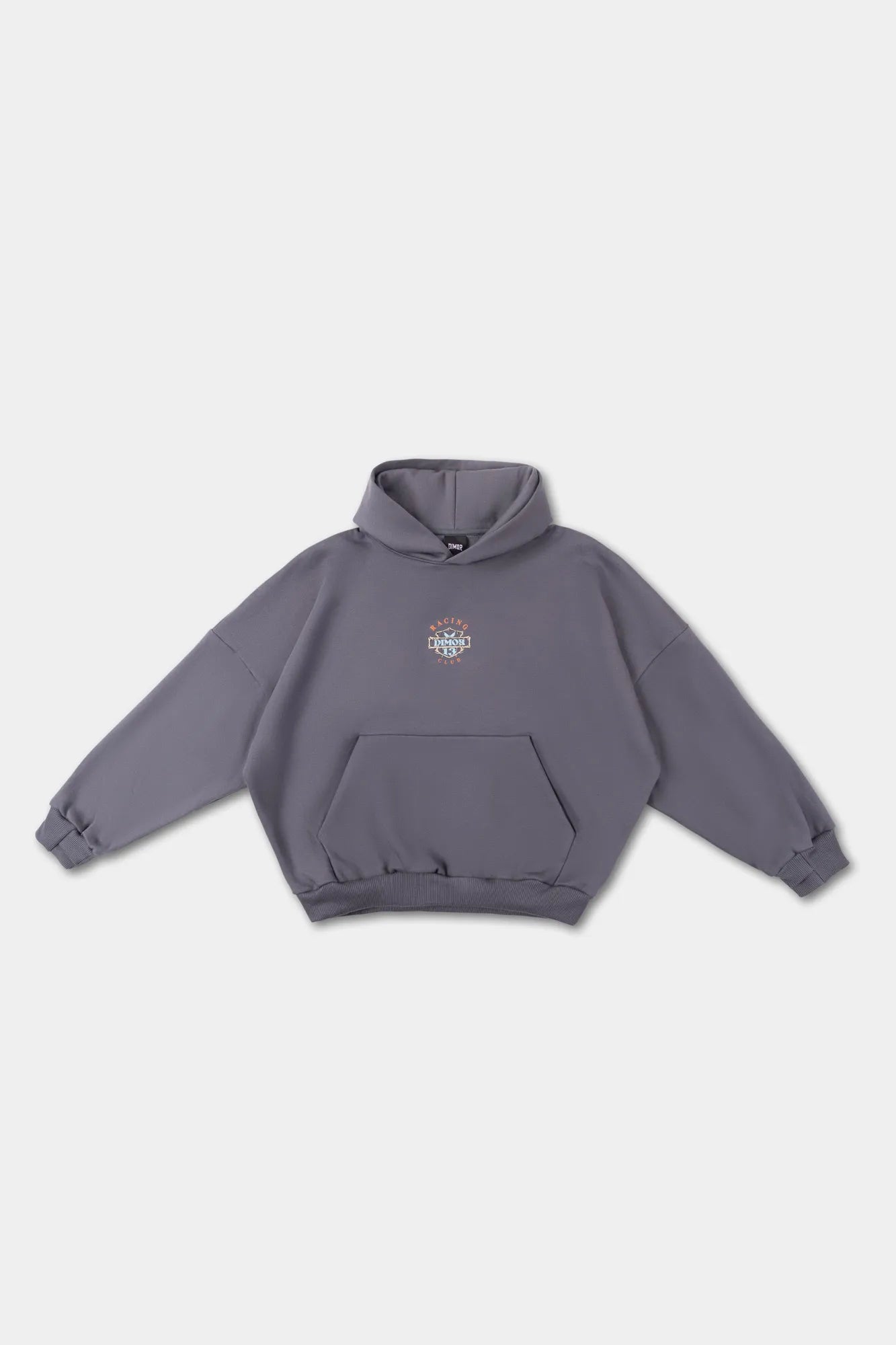 HOODIE CORTE MURCIÉLAGO GRANDPRIX